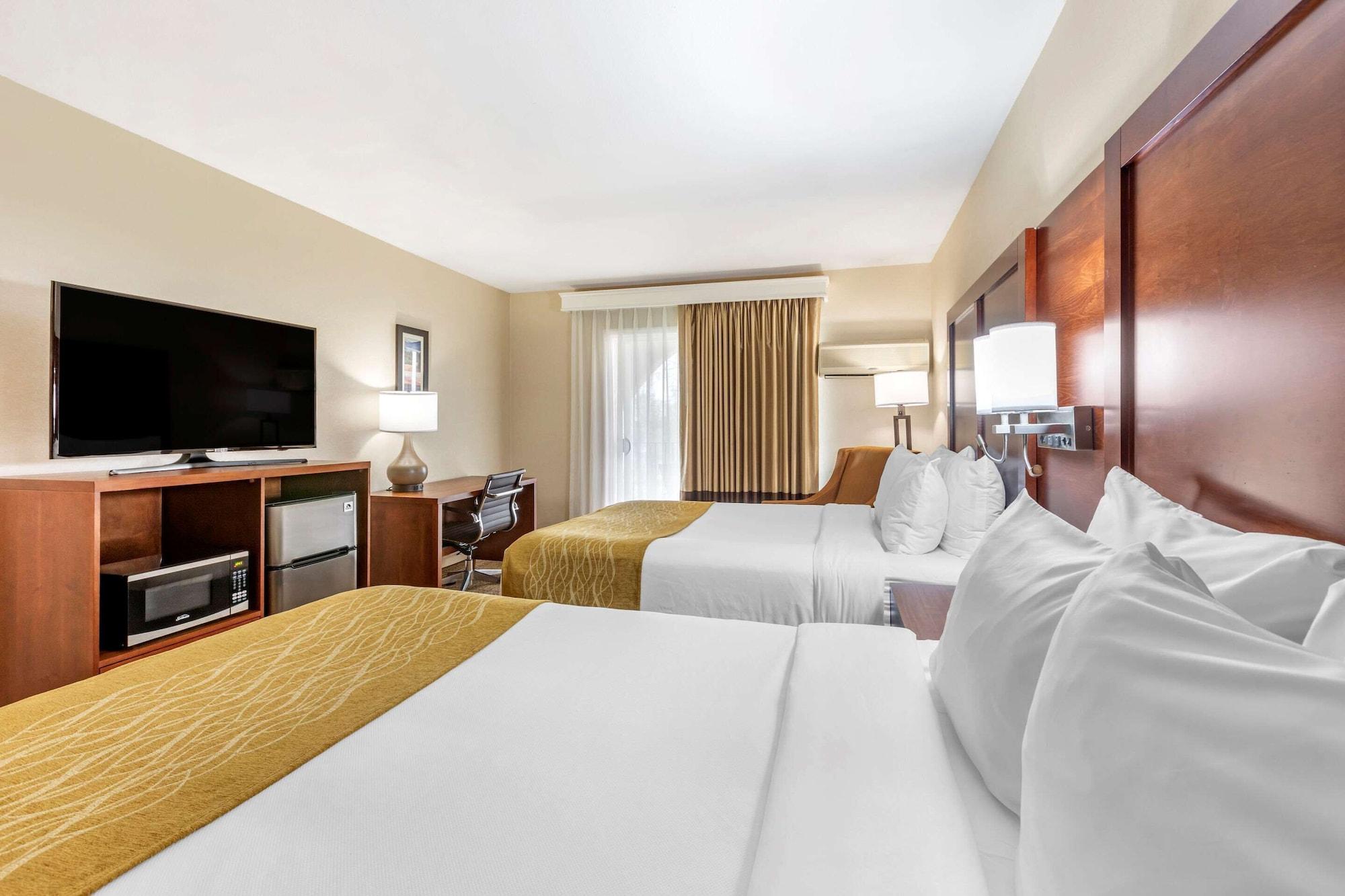 Comfort Inn Escondido San Diego North County Εξωτερικό φωτογραφία