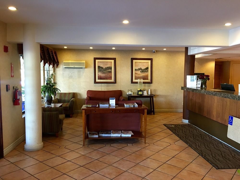 Comfort Inn Escondido San Diego North County Εξωτερικό φωτογραφία