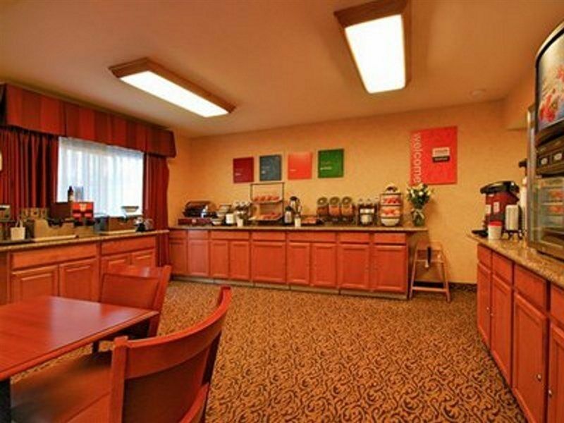 Comfort Inn Escondido San Diego North County Εξωτερικό φωτογραφία